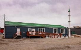 Masjid Yukon Muslim Society