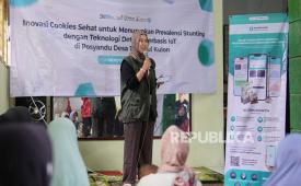 Melalui program Digistar, Telkom mengakselerasi kemampuan talenta muda khususnya adopsi serta inovasi teknologi yang dilakukan di berbagai kampus, termasuk Universitas Negeri Padang.