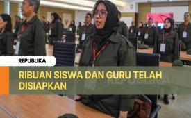 Mensos Gus Ipul Optimis 100 Sekolah Rakyat Siap Beroperasi