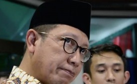 Lukman Hakim Saifuddin