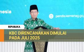 Menteri Agama, Nasaruddin Umar