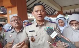 Menteri AHY tidak Ingin Asal Gusur Terkait Lahan Bermasalah di IKN