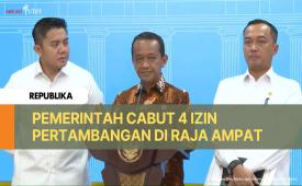 Menteri ESDM, Bahil Lahadalia 