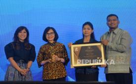 Prodia Raih ESG Now Awards 2025 Kategori Pilar Sosial
