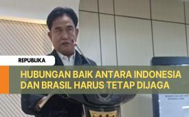 Menteri Koordinator Bidang Hukum, HAM, Imigrasi dan Pemasyarakatan RI Yusril Ihza Mahendra 