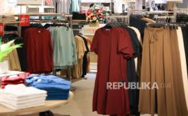 Merek fashion lokal terkemuka, Manzone & Minimal, mengumumkan Grand Opening concept store gabungan keduanya di Puri Indah Mall 1, Jakarta.