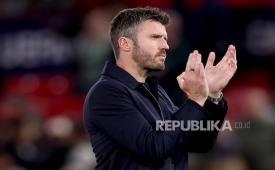 Michael Carrick