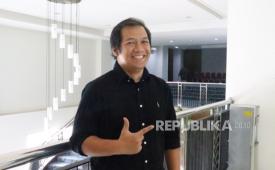 Mohammad Arif Prakoso.