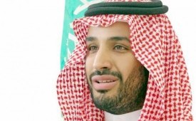 Mohammad bin Salman Al Saud