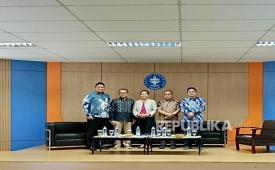Forum Islamic Social Finance for Climate Action Forum di IPB University, Kamis (21/8/2025). Mosaic mendorong berbagai pihak untuk berkolaborasi dalam program Sedekah Energi.