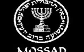 Mossad