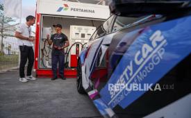 MotoGP Mandalika