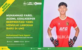 Muhammad Farel Agomi 