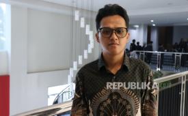 Muhammad Taufan.