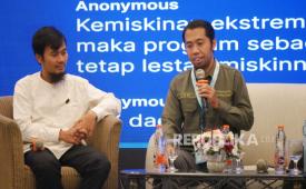 Multi-Stakeholder Forum (MSF) 