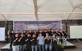 Muscab dan Car Meet Up 2026 Asalvo Palembang