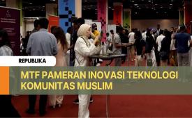Muslim Tech Fest 2025