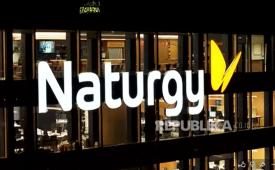 Naturgy perusahaan energi Spanyol