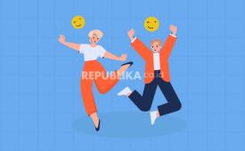 Negara-negara paling bahagia di dunia tahun 2023.