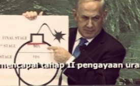 Dilema Partai Demokrat: Menanggapi Pidato Netanyahu di Kongres AS