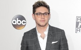 Niall Horan. mengungkapkan kekagumannya terhadap grup BTS asal Korea Selatan. 