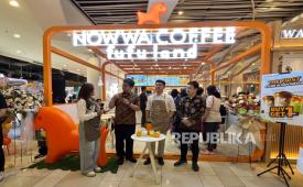 NOWWA Coffee Indonesia