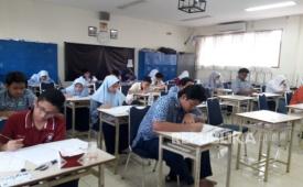 Olimpiade akademik.