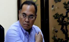 Pakar hukum internasional Hikmahanto Juwana.