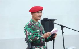 Pangkogabwilhan Sebut TNI-Polri Dikerahkan ke Homeyo Hadapi OPM