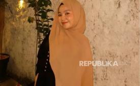 Pasya Ibrahim, mahasiswa Program Studi (Prodi) Manajemen semester 6 Universitas Bina Sarana Informatika (UBSI).