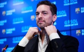 Pau Gasol
