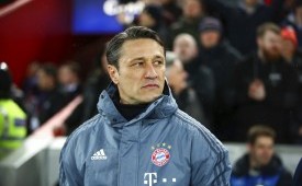 Mantan pelatih Bayern Munchen Niko Kovac dilaporkan jadi kandidat pengganti Jurgen Klopp di Liverpool.