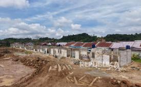 Pembangunan Samara Residence