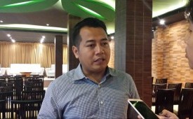 Pengamat politik UIN Syarif Hidayatullah Adi Prayitno