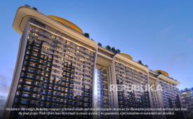 Penglihatan apartemen di KAA, Opus Pa