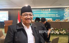 Peran KBIHU dalam bimbingan haji sangat penting.