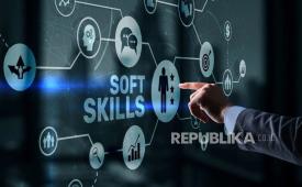 Perpustakaan dan pustakawan bukan pelengkap, melainkan mitra strategis dalam pengembangan soft skill mahasiswa.