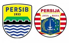 Persib Vs Persija