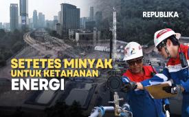 Pertamina Hulu Energi