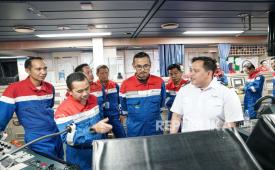 Pertamina International Shipping