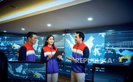 PGN, subholding gas Pertamina, mencatatkan peningkatan kinerja sebagian besar segmen operasional sepanjang Triwulan III 2025.