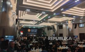 Pimpinan Pusat (PP) Muhammadiyah secara resmi meluncurkan Kalender Hijriah Global Tunggal (KHGT) di Yogyakarta, Rabu (25/6/2025).