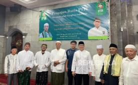 Pengajian Rutin PITI Angkat Tema Urgensi Sholat Sebagai Kunci Selamat Dunia Akhirat