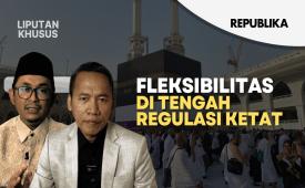 Polemik Umrah Mandiri