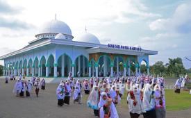 Pondok Pesantren Gontor