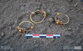 Prasasti Kuno Langka Ditemukan di Najran