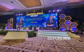 Presentasi tentang tabungan perumahan
