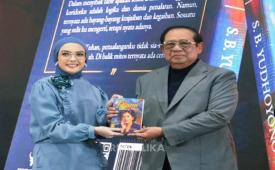 Presiden ke-6 RI Susilo Bambang Yudhoyono (SBY)