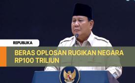 Presiden Prabowo Subianto