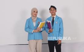 Prodi Bisnis Digital UNM memberi peluang bagi generasi muda yang ingin membangun karier di sektor ekonomi digital.